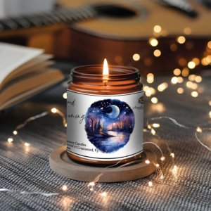 Good Evening Candle